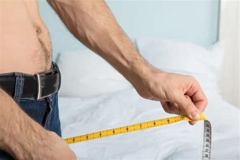 penes de 12 cm|Micropene: medidas, causas y soluciones